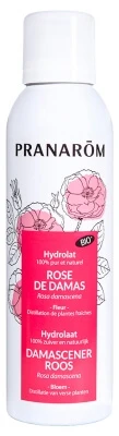 Pranarôm Bio-Damaszener-Rosen-Hydrosol 150 ml