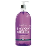 BeauTerra Lavendel-Marseille-Flüssigseife, 1 l