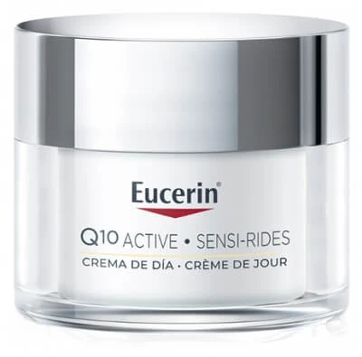 Eucerin Sensi-Rides Tagescreme für empfindliche Haut 50 ml