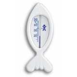 Badethermometer in Fischform, TFA