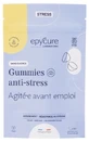 Epycure Anti-Stress-Gummibärchen, 60 Stück