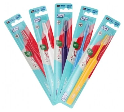 TePe Select Extra Soft Zahnbürste