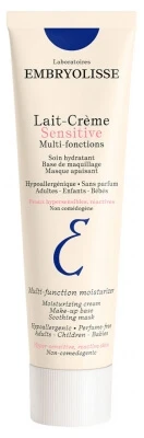 Embryolisse Laboratories Embryolisse Sensitive Creme-Milch 100 ml