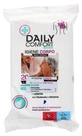 Toallitas corporales BioGenya Daily Comfort para personas mayores, 24 toallitas