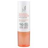 Natura Siberica Strălucire & Hidratare – Ser facial iluminator organic 15 ml