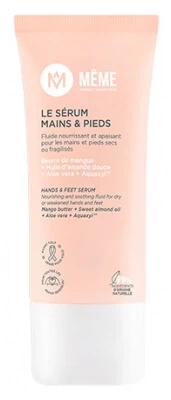 MÊME Hand- und Fußserum 50 ml