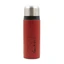 Edelstahl-Thermoskanne, 750 ml, Rot, Laken