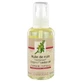 Laboratorul Haut-Ségala Ulei de ricin organic 100 ml