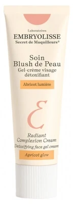 Embryolisse Laboratories: Embryolisse Secret de Maquilleurs Entgiftende Hautpflege für gerötete Haut, 50 ml