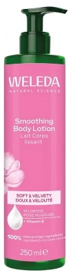 Weleda Glättende Körperlotion 250 ml