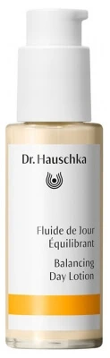Dr. Hauschka Ausgleichendes Tagesfluid 50 ml