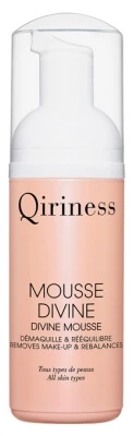Qiriness Divine Mousse 125 ml