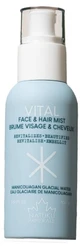 Natuku Minerals VITAL Gesichts- und Haarspray 100 ml