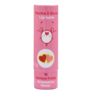 Take Care Care Bears Strawberry-Scented Lip Balm 4.5 g