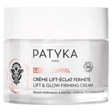 PATYKA Lift Essentiel Organiczny krem ujędrniający i rozjaśniający 50 ml