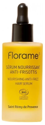 Florame Bio-Anti-Frizz-Pflegeserum 50 ml