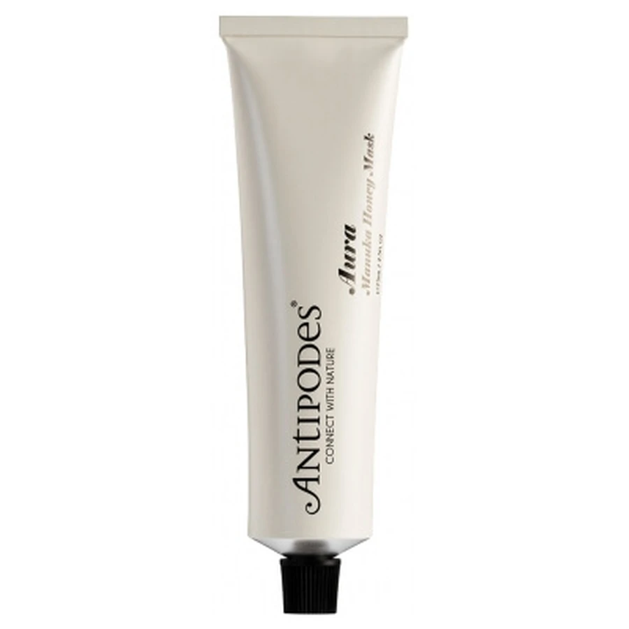 Antipodes Aura Mască cu miere de Manuka 75 ml