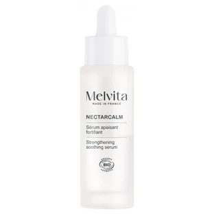Melvita NectarCalm Ser calmant și fortifiant organic 30 ml