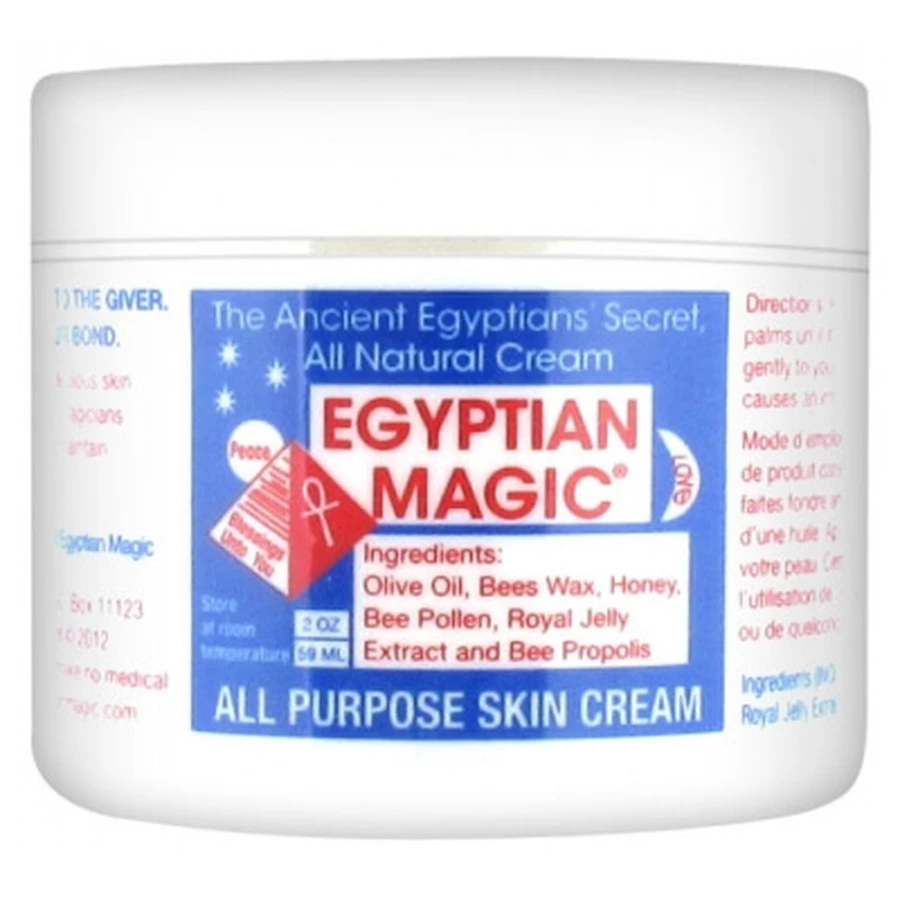 Egyptian Magic Cremă multifuncțională 59 ml