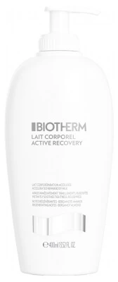 Biotherm Active Recovery Körperlotion 400 ml