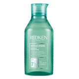 Champú Redken Amino Mint para el alivio del cuero cabelludo