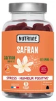 Nutrivie Safran 60 Gummibärchen