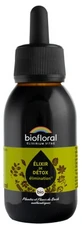 Biofloral Organiczny eliksir detoksykacyjny 100 ml