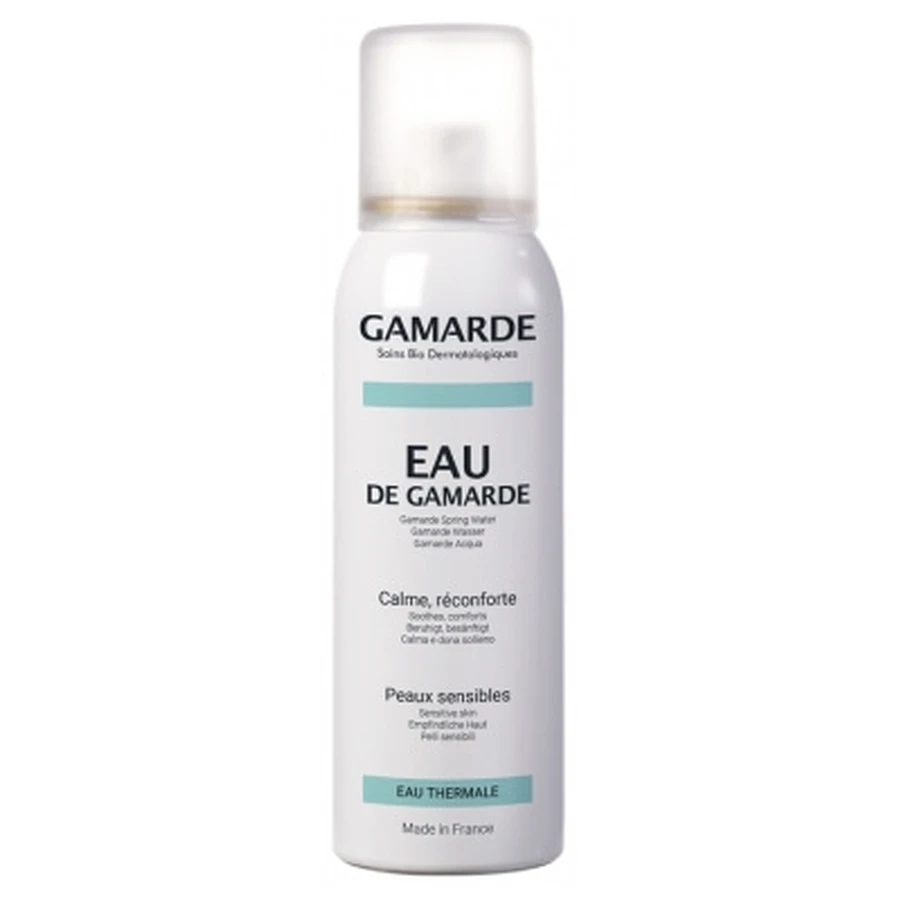 Gamarde Apă de Gamarde 100 ml