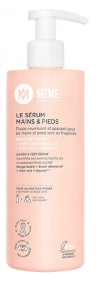 MÊME Hand- und Fußserum 300 ml
