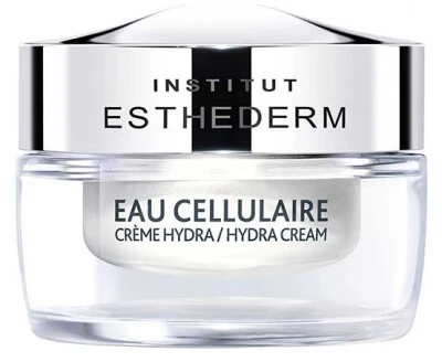 Institut Esthederm Eau Cellulaire Hydra-Plumping Creme 50 ml