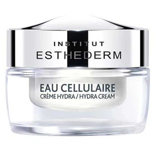 Institut Esthederm Eau Cellulaire Cremă hidratantă și volumizantă 50 ml