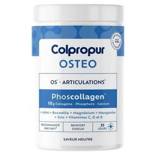 Colpropur Phoscollagen Gewrichtsondersteuning 325 g