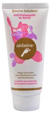 Akileïne Fabulous Balm 75 ml