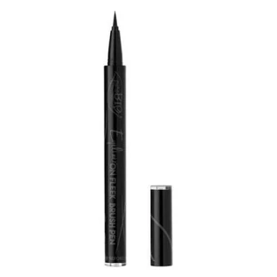 PuroBIO Cosmetics On Fleek Organic Brush-Tip Eyeliner Pen 0.69 ml