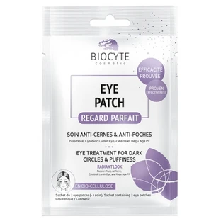 Biocyte Eye Patch – 2 plasturi