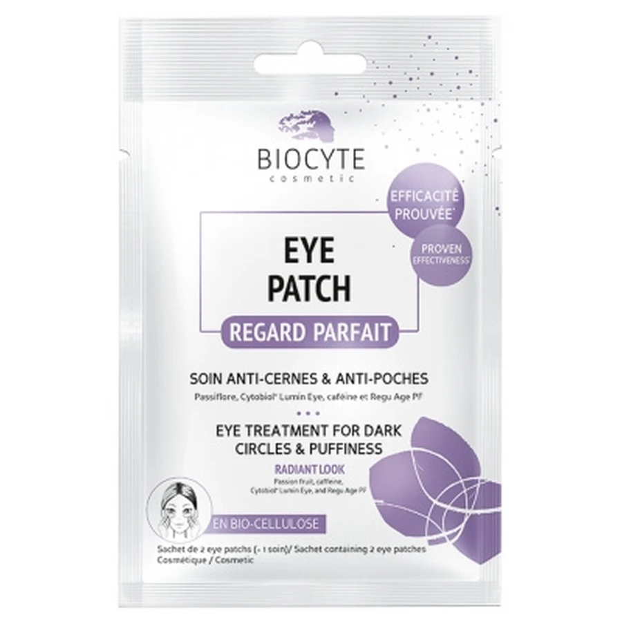 Biocyte Eye Patch – 2 plasturi