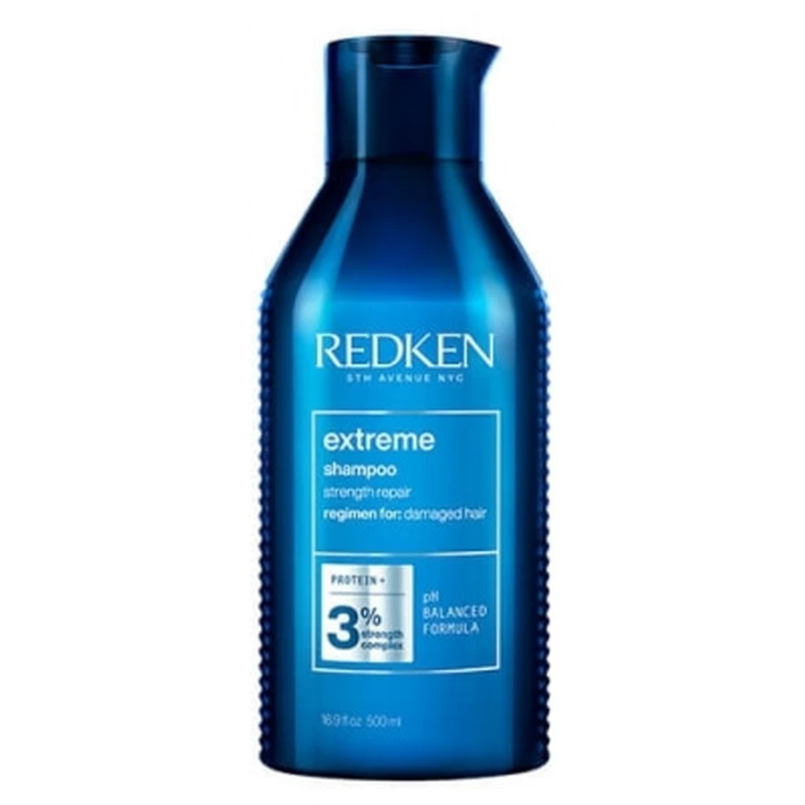 Redken Șampon fortifiant Extreme Redken 500 ml