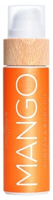 Cocosolis Mango-Bräunungsöl 110 ml