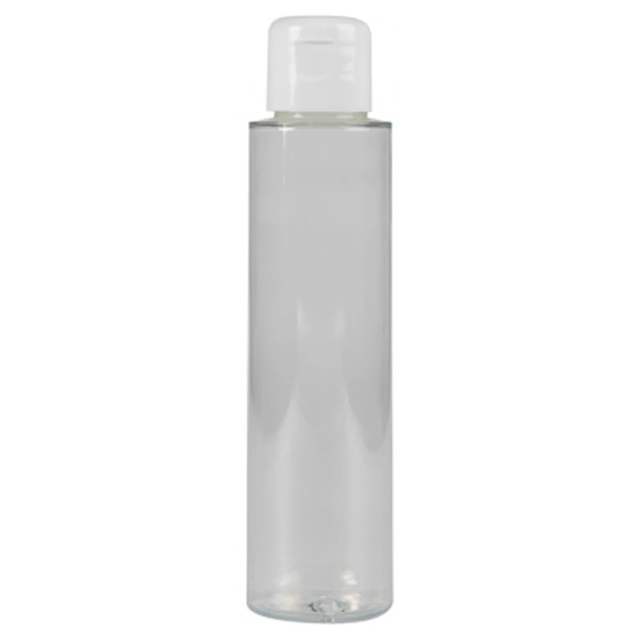 Laboratoire du Haut-Ségala - Flacone in PET trasparente con tappo bianco, 100 ml