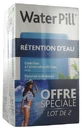 Nutreov Wassertabletten gegen Wassereinlagerungen, Packung mit 2 x 30 Tabletten