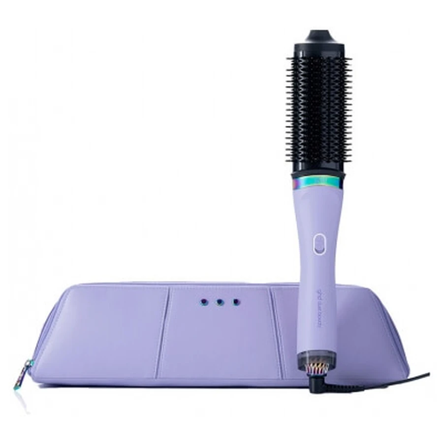 ghd Duet Blowdry Brush aus der Futurescape-Kollektion