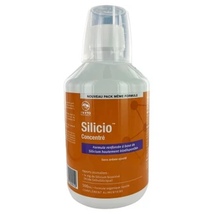 Phytoresearch Silicio Concentrat 500 ml