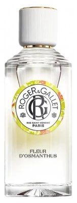 Roger & Gallet Fleur d'Osmanthus Beruhigender Duft 100 ml