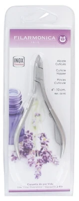 Filarmonica Envy Pinzette, 10 cm