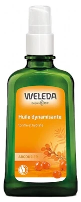 Weleda Sanddorn-Energieöl 100 ml