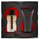 Jeanne Arthes Set Private Club Apă de toaletă 100 ml + Gel de duș pentru corp și păr 150 ml