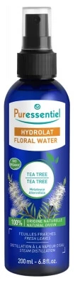 Puressentiel Bio-Teebaum-Hydrosol 200 ml