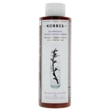 Korres Shampoo für trockenes und strapaziertes Haar, 250 ml