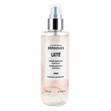 Berdoues Moisturizing Scented Mist, Latte, 200 ml