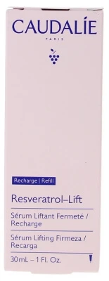 Caudalie Resveratrol [Lift] Straffendes Lifting-Serum, Nachfüllpackung, 30 ml